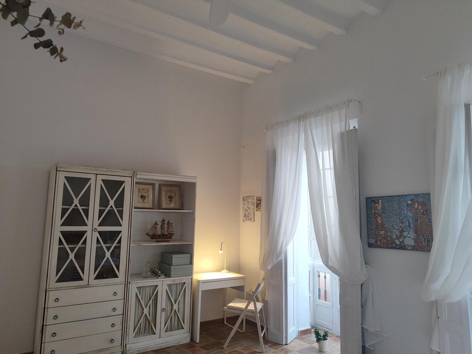 Ferienwohnung Estreno Centro Y Playa Cádiz Exterior foto