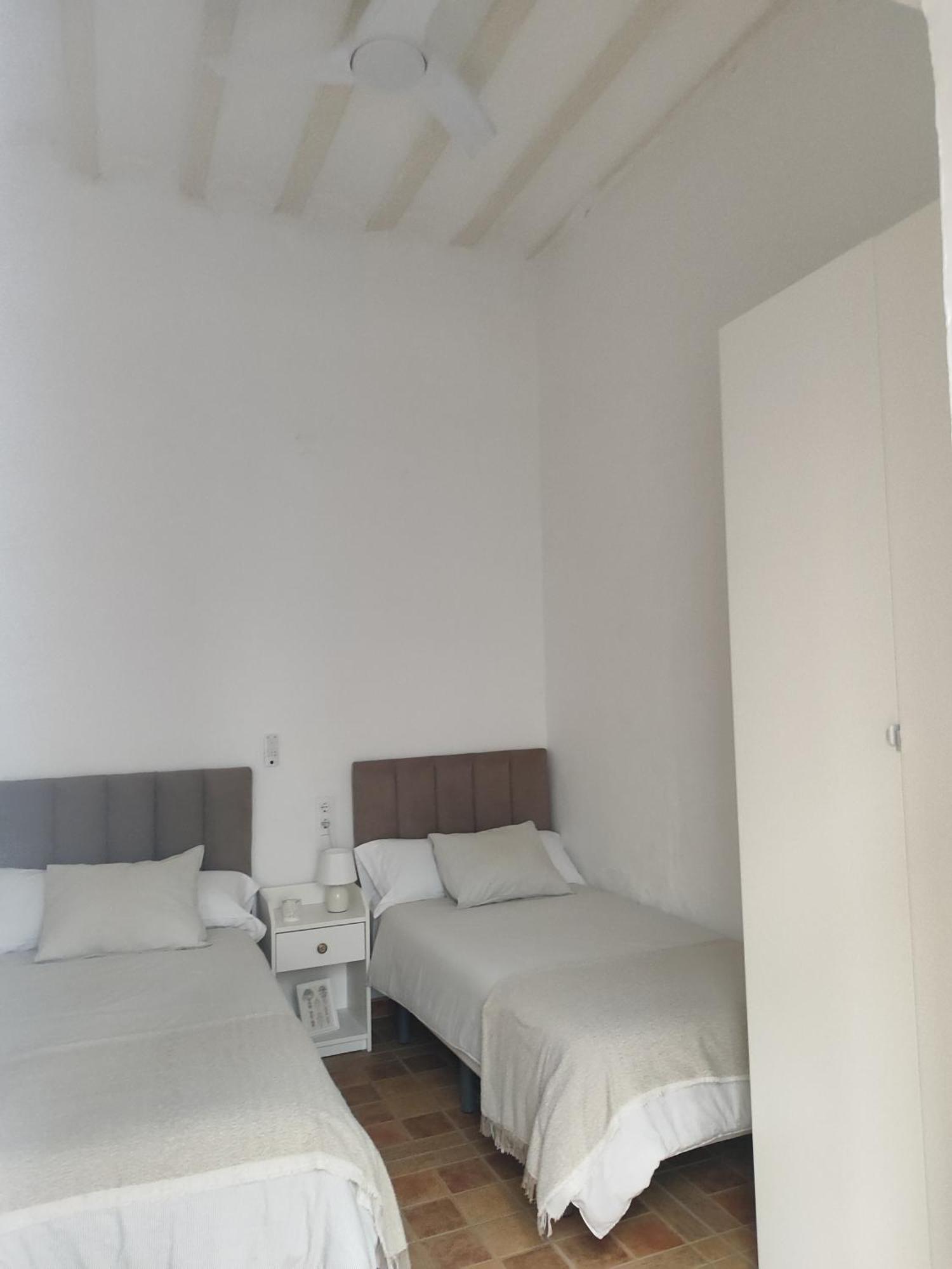 Ferienwohnung Estreno Centro Y Playa Cádiz Exterior foto