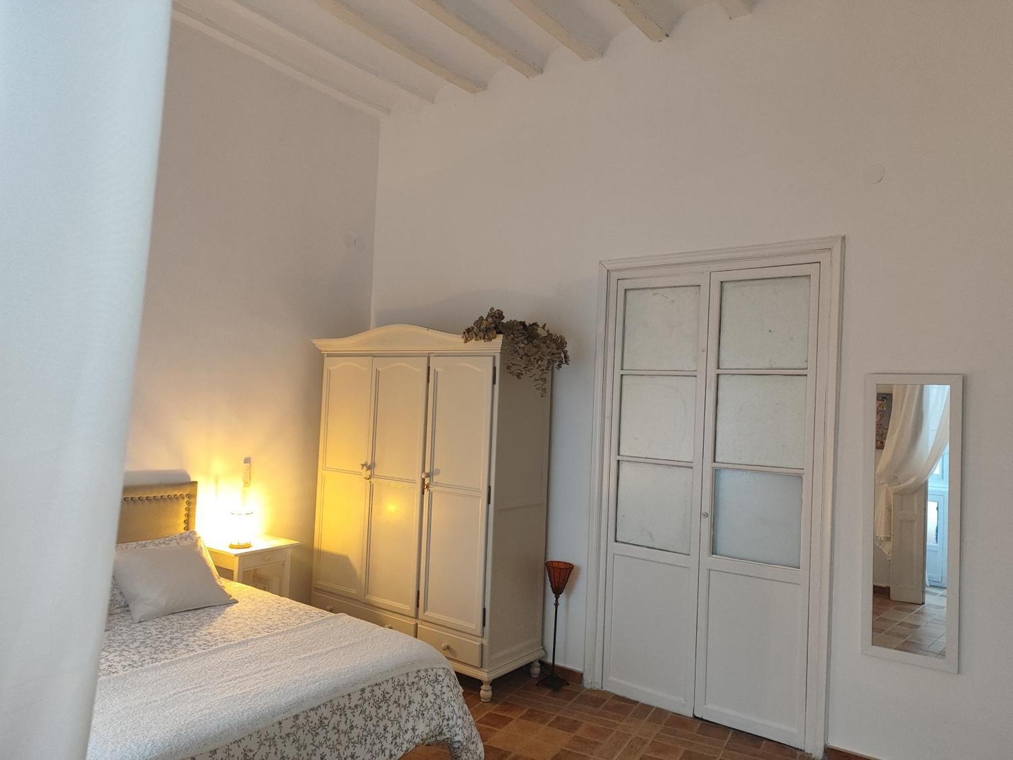 Ferienwohnung Estreno Centro Y Playa Cádiz Exterior foto