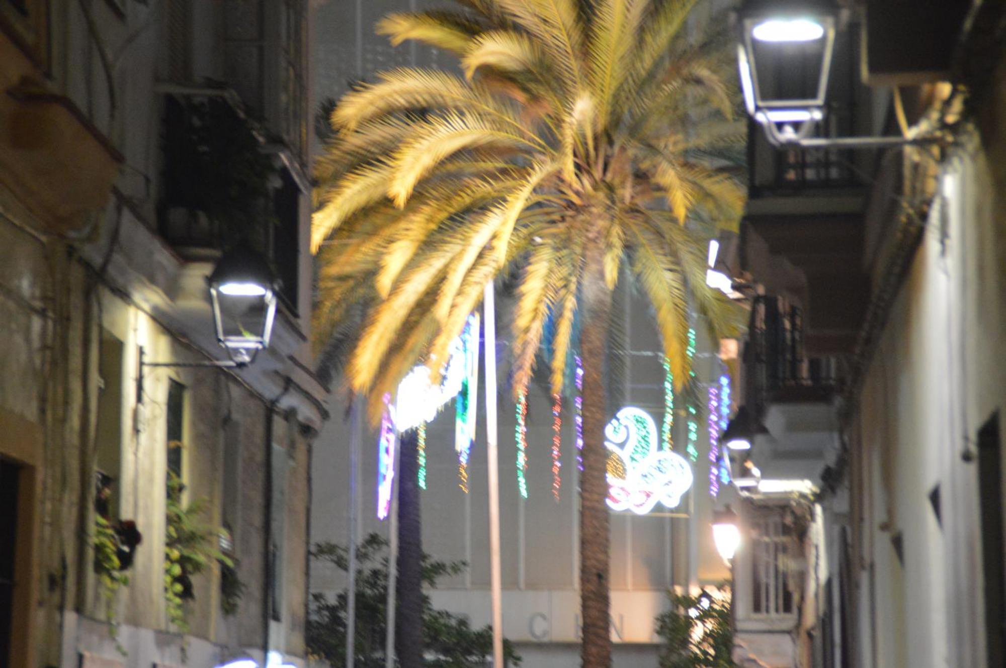 Ferienwohnung Estreno Centro Y Playa Cádiz Exterior foto